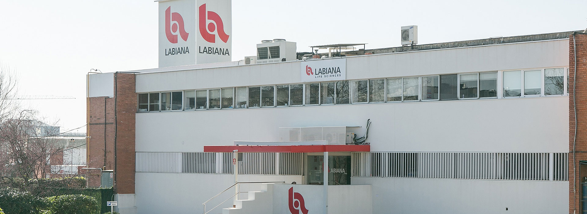 Labiana