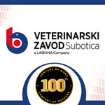 Veterinarski zavod 100 godina