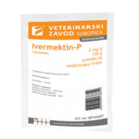 Ivermektin P