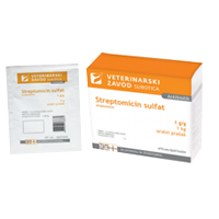 Streptomicin Sulfat