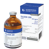 Tilozin 200